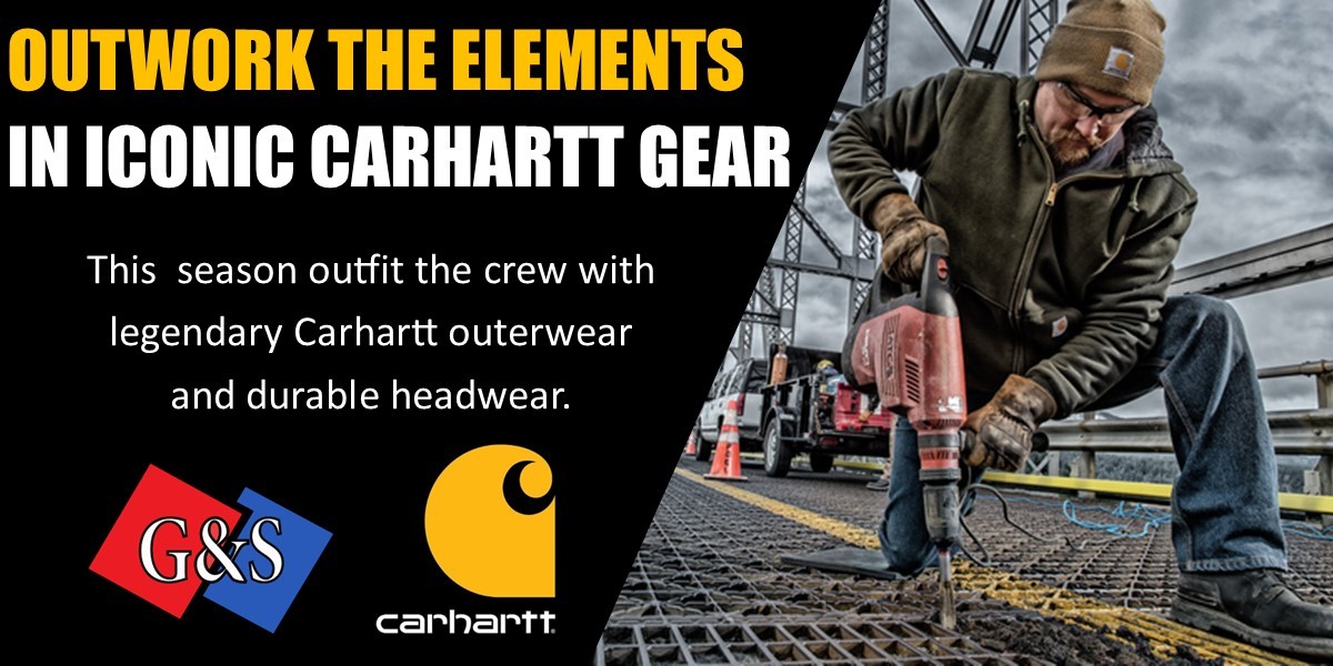 Shop G&S Safety Products for the largest selection of safety products