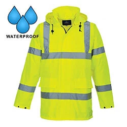 Rainwear