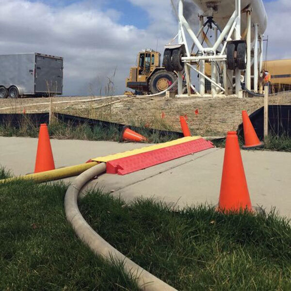 Cable & Hose Protectors