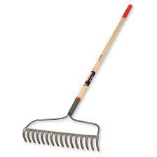 Rakes