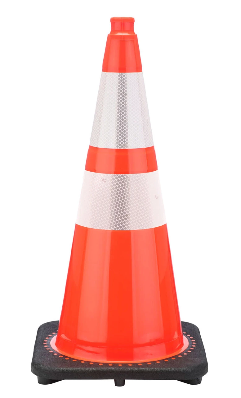 Traffic Cones