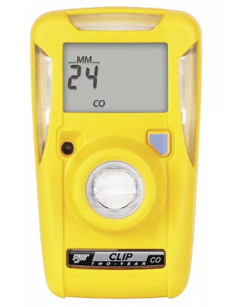 Gas Detectors/Monitors