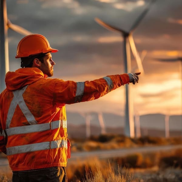 Electrical & Utility