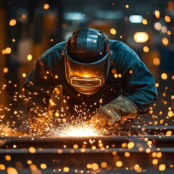 Manufacturing