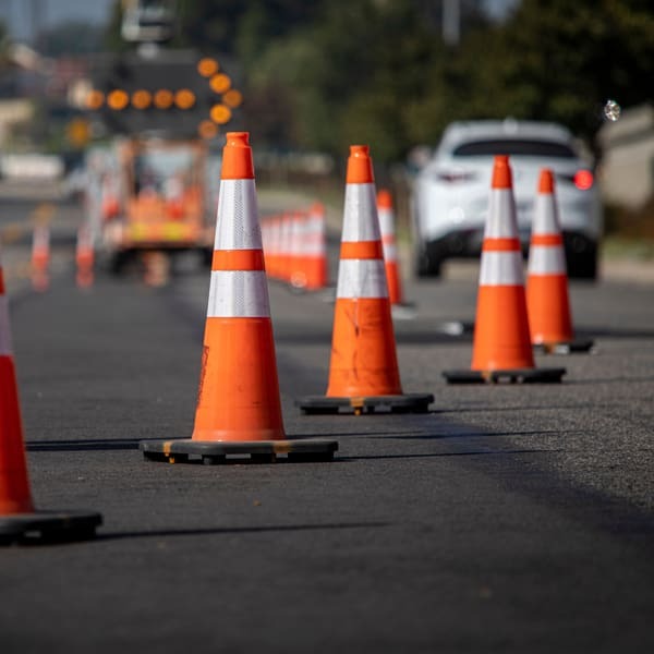 Public Service & Safety