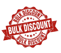 Buy In Bulk