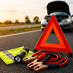Emergency Roadside Safety