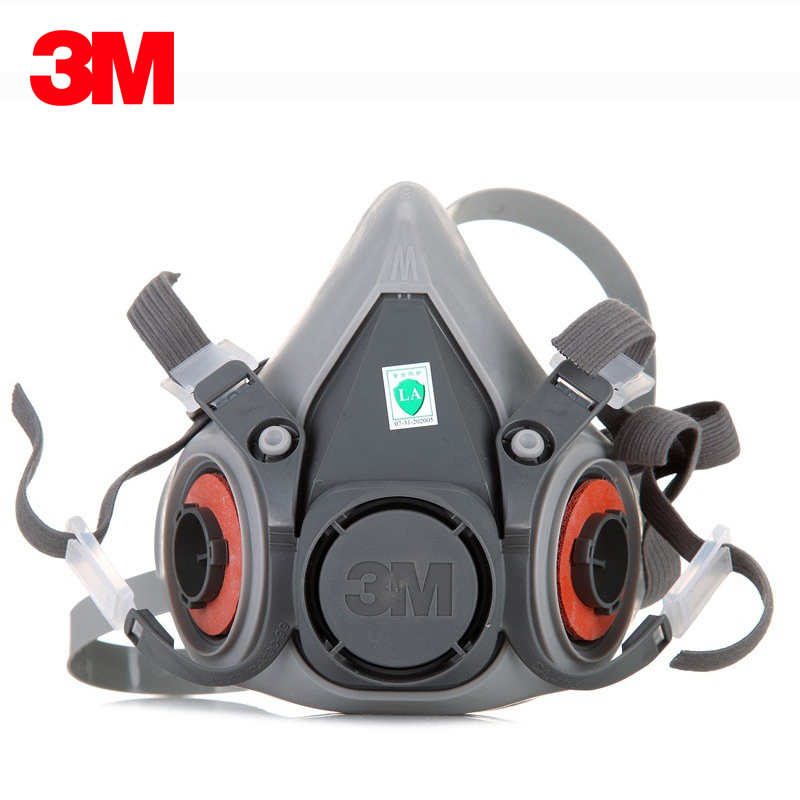 Reusable Respirators