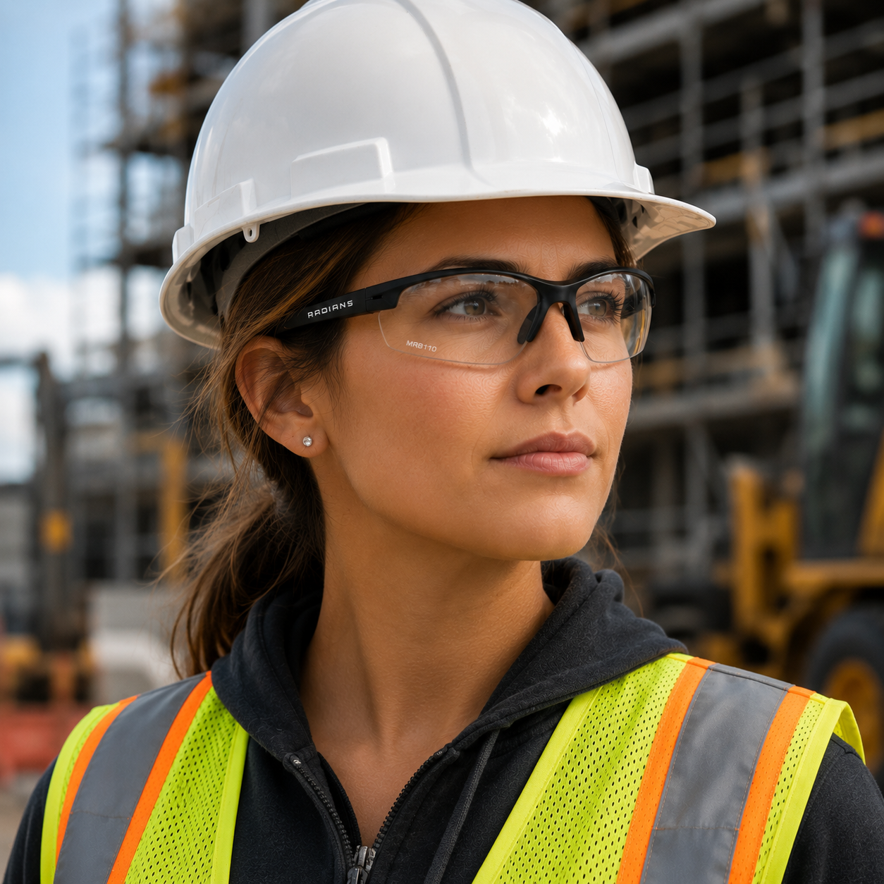 Safety Glasses and Goggles