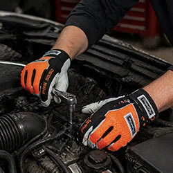Mechanic Gloves