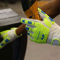 Impact Gloves