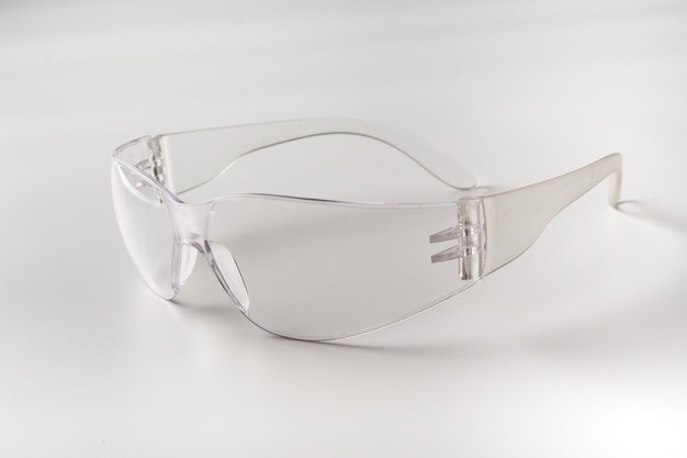 Protect Your Eyes While Enjoying the View with Mirage Safety Glasses for Outdoor Use