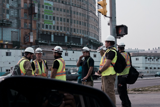 Enhancing Safety and Style: Buy Portwest Hi-Vis Non-Class Shirts