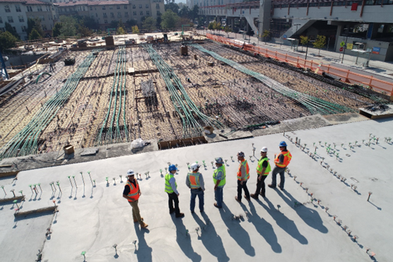 Enhancing Workplace Safety with Radians Hi-Vis Shirts in the USA