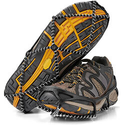 Ice Cleats