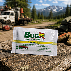 Insect Repellent