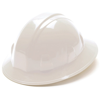 Pyramex HPR541 Ridgeline Full Brim Hard Hat Replacement