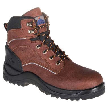 Portwest UFT69 Steelite Ohio Safety Boots EH - Gear & Safety  display picture 1