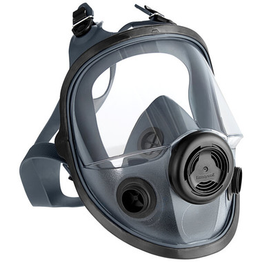 Honeywell® North® 5400 Series Dual Cartridge Respirator Mask