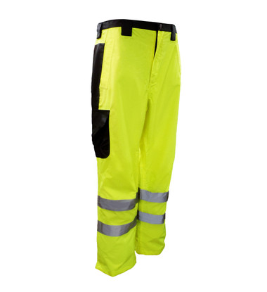 Work Trousers Quality Waterproof Trousers Womens Rain Pants