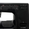 Janome HD-5000 Black Edition Sewing Machine with Bonus Package (Used)