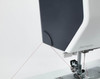Bernette 38 sewing machine needle area