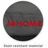 Janome branded