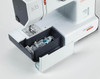 bernette 35 Sewing Machine with Bonus