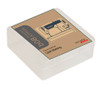 Bernette b08 straight stitch quilt making foot set box