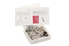Bernette 08 straight stitch DIY sewing set open box with manual