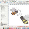 BERNINA Embroidery Software 9 with Wifi Device