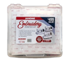 Bonus embroidery starter kit