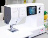 bernette b79 embroidery machine in a room