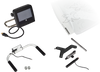 Bernina Q series rear pantograph parts