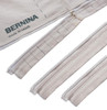 Bernina Q Series Zippered Leaders