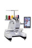 Brother PR680W Multi-Needle Embroidery Machine with Wireless