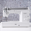 Janome HD9 Version 3 Heavy Duty Straight Stitch Sewing Machine