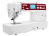 Janome Memory Craft 6650 Sewing Quilting Machine Open Box