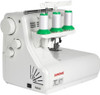 Janome Janome CoverPro 900CPX Coverhem Serger with Bonus Package (Used <1 Month) - Image 2