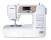 Janome 3160QDC-T Gold Computerized Sewing Machine (Demo)