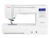 Janome Memory Craft Horizon 8200QCP Sewing Machine (Used < 1 month)