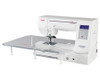 Janome Memory Craft Horizon 8200QCP Sewing Machine (Used < 1 month)