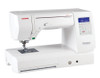 Janome Memory Craft Horizon 8200QCP Sewing Machine (Used < 1 month)