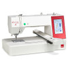 Elna 830L computerized embroidery machine