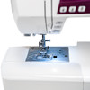 Janome 4120QDC-G Computerized Sewing Machine Demo