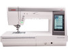 Janome 9450 touch screen, free arm