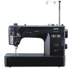 Janome HD9 Professional Heavy Duty Black Edition