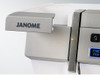 Janome Horizon Memory Craft 9480 QCP Professional Quilting Machine
