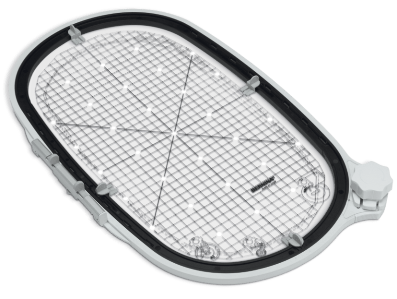 Bernina Maxi Embroidery Hoop