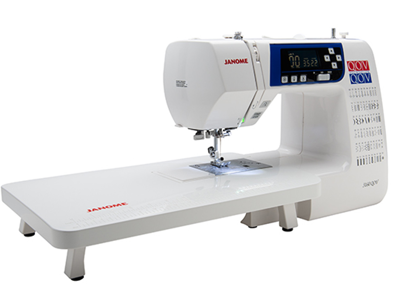 Janome Muffling Mat